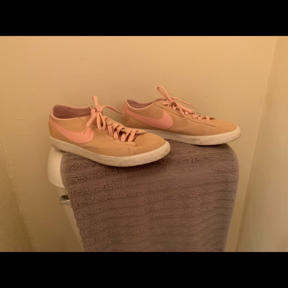 Nike Blazer Low